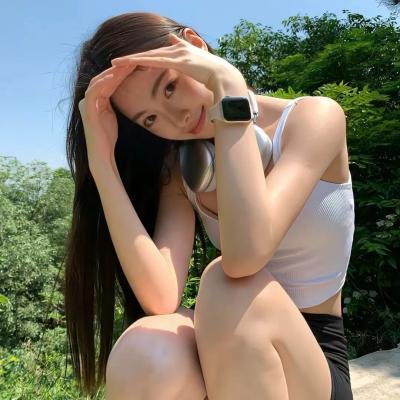 灵气逼人 海报
