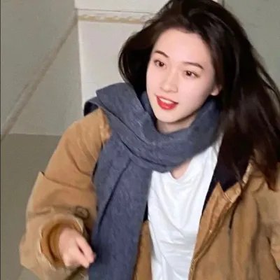 目标小姐 海报